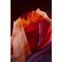 Peter Lik, Spiritual Light (Antelope Canyon, Arizona), Photograph