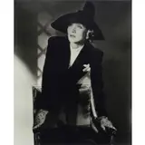 Horst P. Horst, Marlene Dietrich