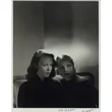 Horst P. Horst, Marlene Dietrich and Daughter Maria Riva