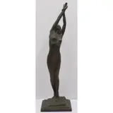Harriet Whitney Frishmuth, Extase