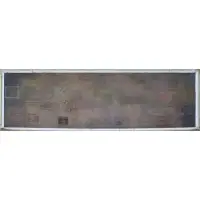 Subtle Body (16) by David Shapiro, Acrylic on canvas, sold Mar 2024