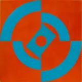 Clark Murray, Tomich, Oil on canvas
