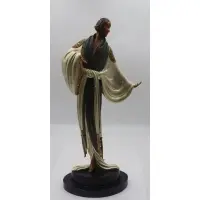 Belle de Nuit by Étienne Picart, sold Feb 2024