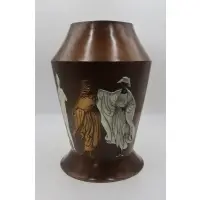 Romain de Tirtoff Erte, Erte