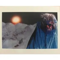 Cindy Sherman, Untitled (Pig woman), Chromogenic color print
