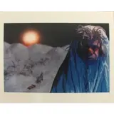Untitled (Pig woman) by Cindy Sherman, Chromogenic color print, sold Jan 2024