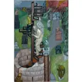 Henry Koerner, Untitled