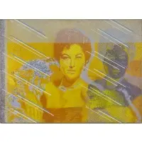 Harrison Burns, Ava XIII, Acrylic on canvas
