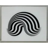 Bridget Riley, 65