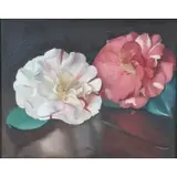Paul Longenecker, Floral still life