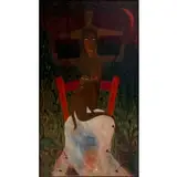 Vincent Smith, Roots: Fang Woman with Children