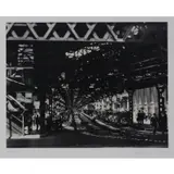 Berenice Abbott, Under the L