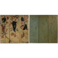 Gabor to Sari Miki by Gabor Peterdi, sold Nov 2023