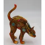 Nano Lopez, Jack cat