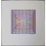 Yaacov Agam, Mogen David