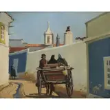 Cecil Maguire, 'Pera Algarve"?, 2004?