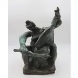 Bernard Reder, Cellisi