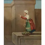 Sydney Prior Hall, Sydney Hall, Roma '74, Etude