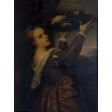 Titian, (19TH CENTURY)