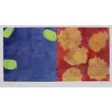 Marylyn Dintenfass, Untitled, 2001