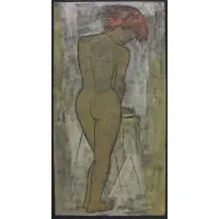 Ángel Botello, 39/50