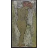 Ángel Botello, 39/50