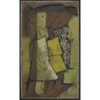 Ángel Botello, 12/60