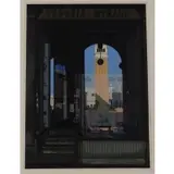 Richard Estes, Venezia Murano, from: Urban Landscapes No.2, 1979, Screenprint on paper