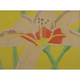 Alex Katz, Artist Proof, Lithograph in colors, on Arches paper
