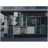Richard Estes, Danbury Tile, from: Urban Landscapes, 1972