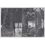 Peter Milton, ST PR #36 4/7"; also dedicated in the lower margin. From a private collection. Dimensions: 23 3/4