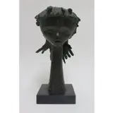Ángel Botello, Bust of a child
