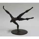 Chaim Gross, Acrobat