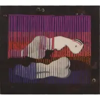 José Ortega, Nude Bodies, Aquatint