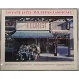 Richard Estes, Frame: 24.25" h x 30.25" w