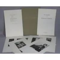 Federico Castellón, Rome Yesterday, Today and Tomorrow, Six etchings signed and numbered by Federico Castellon