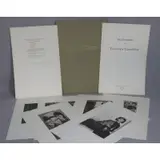 Federico Castellón, Rome Yesterday, Today and Tomorrow, Six etchings signed and numbered by Federico Castellon