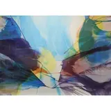 Paul Jenkins, Sanctuary, Light Graphic., Color lithograph on paper