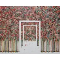 Xue Feng, Flashback 19, Archival print