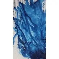 Conor Mccreedy, Blue Up Flow