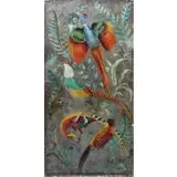 Fernand Renard, Exotic Birds