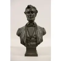 George Edwin Bissell, Geo E Bissell/ SC