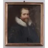 Ozias Humphry, Lionel Earl of Middlesex, Watercolor