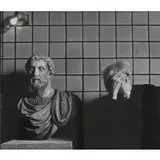 Marcus Leatherdale, 85 in pencil on verso. Artist's copyright stamp verso. Inscribed 'Andy Warhol #213, Gelatin Silver Print