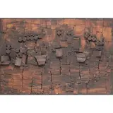 Bernard Langlais, Knock Wood
