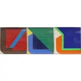 Georg Karl Pfahler, Construction Series