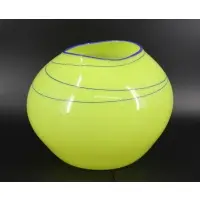 PP00 by Dale Chihuly, sold Jan 2023