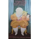 Fernando Botero, Mostlt Mozart