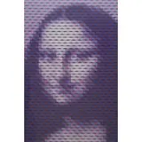 Jean-Pierre Yvaral, Mona Lisa