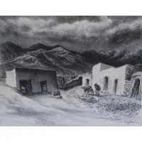 Ira Moskowitz, Media Dia, Print